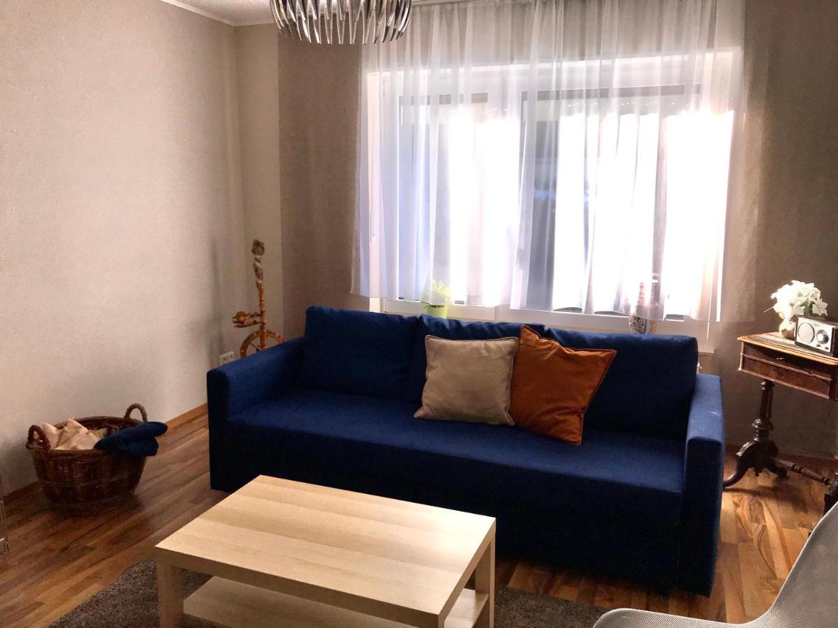 Ferienwohnung Von Paris Petersberg  Kültér fotó